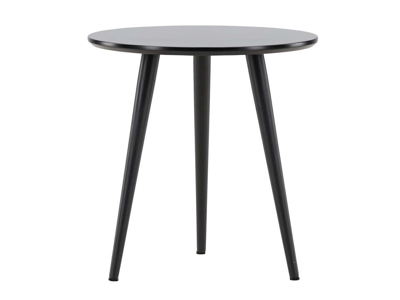 Mesa de centro Dallas 4620 (Preto)