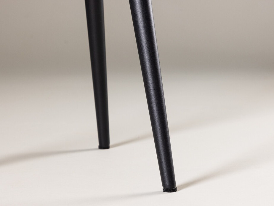 Mesa de centro Dallas 4620 (Preto)