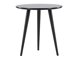 Mesa para revistas Dallas 4620 (Preto)