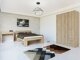 Conjunto para quarto Novsore 144 (Carvalho sonoma)