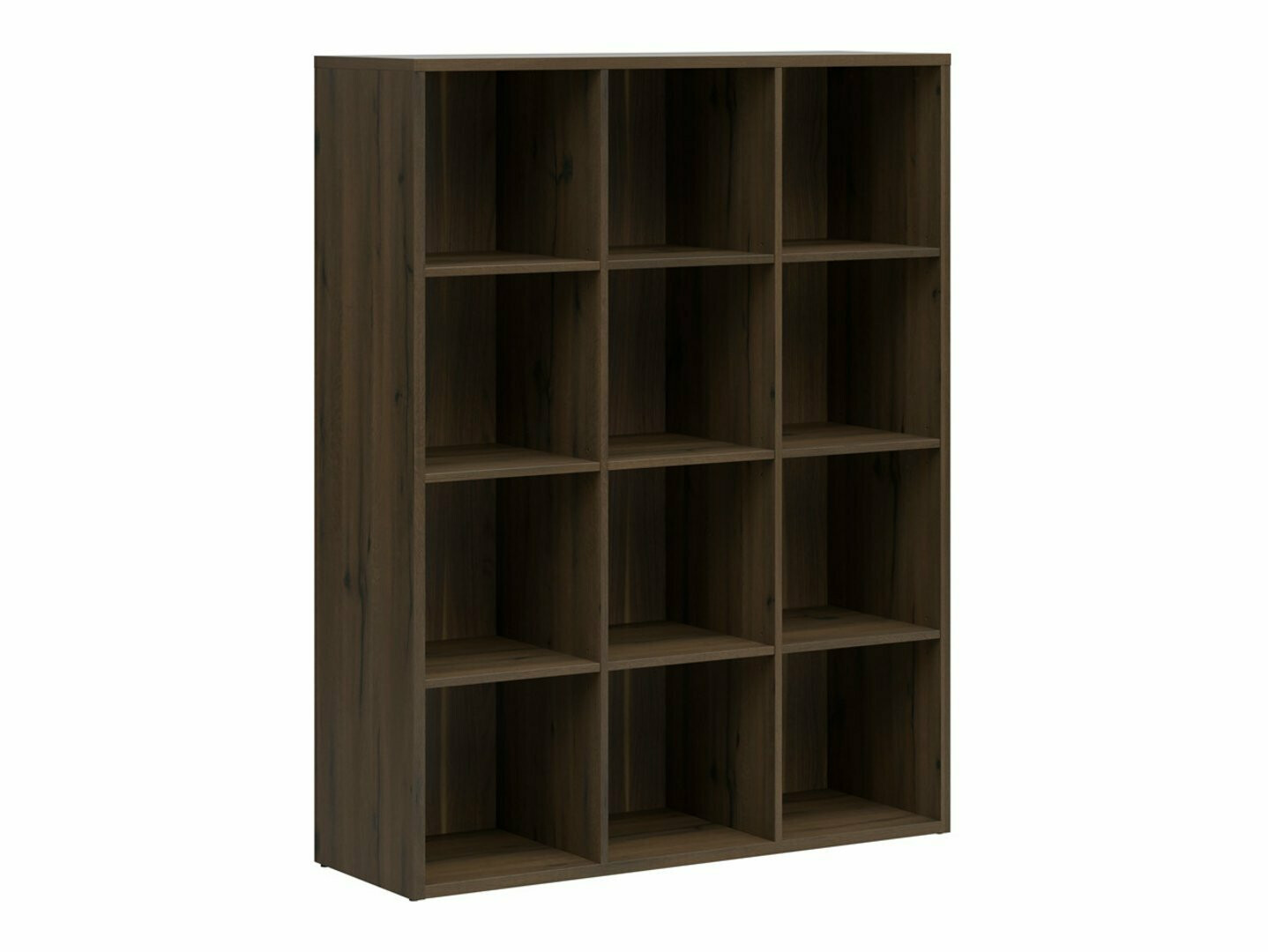 Estante Novsore 104 (Carvalho escuro)