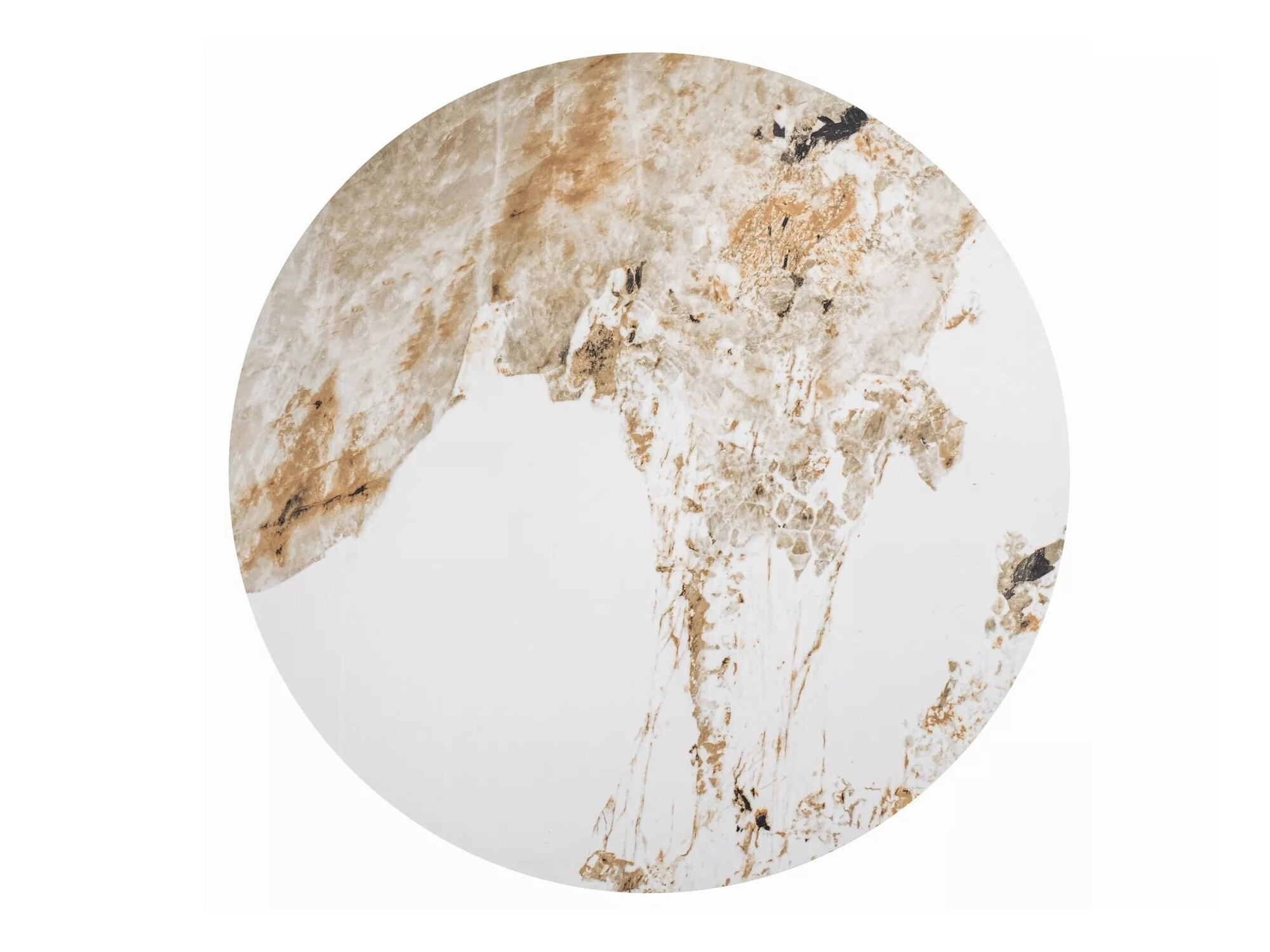 Mesa de centro Detroit 658