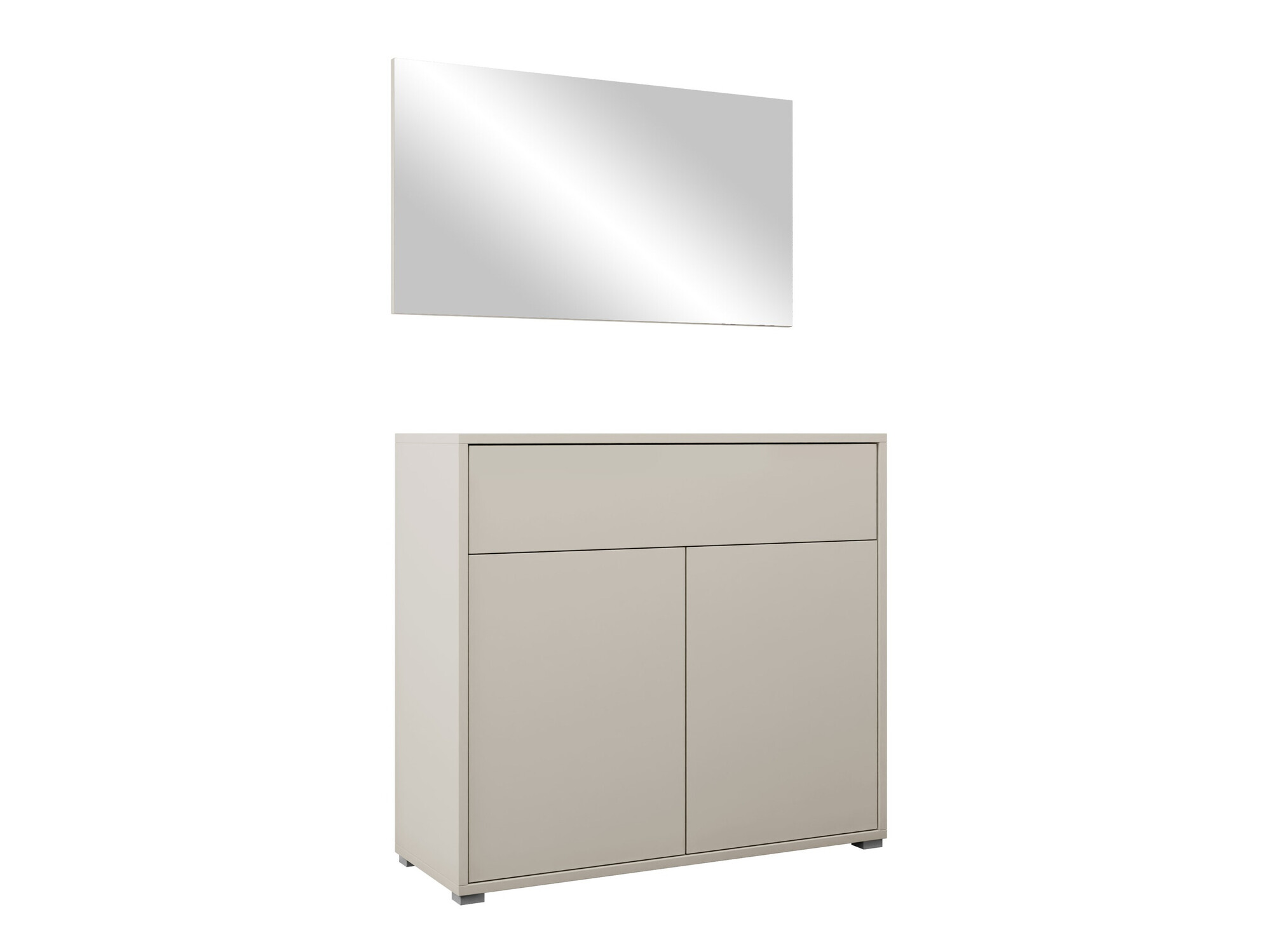 Conjunto de entrada Comfivo Fersoe 116 (Caxemira)