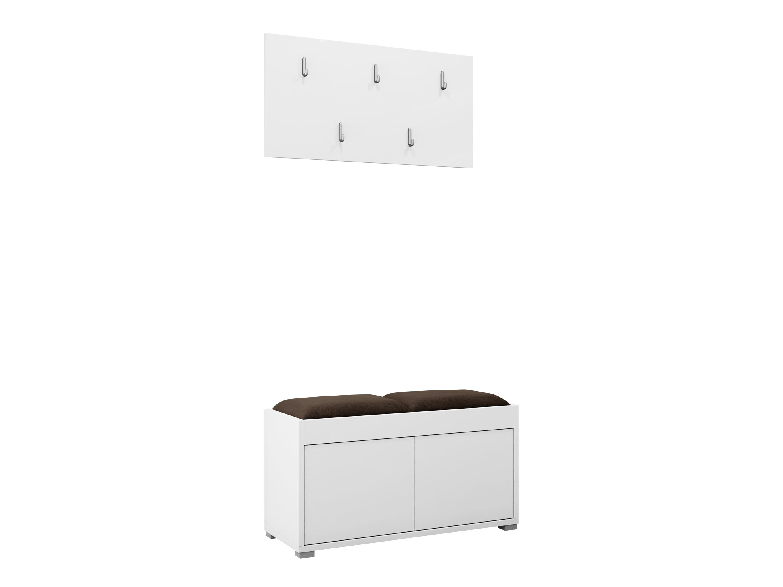Conjunto para corredor Comfivo Tutela