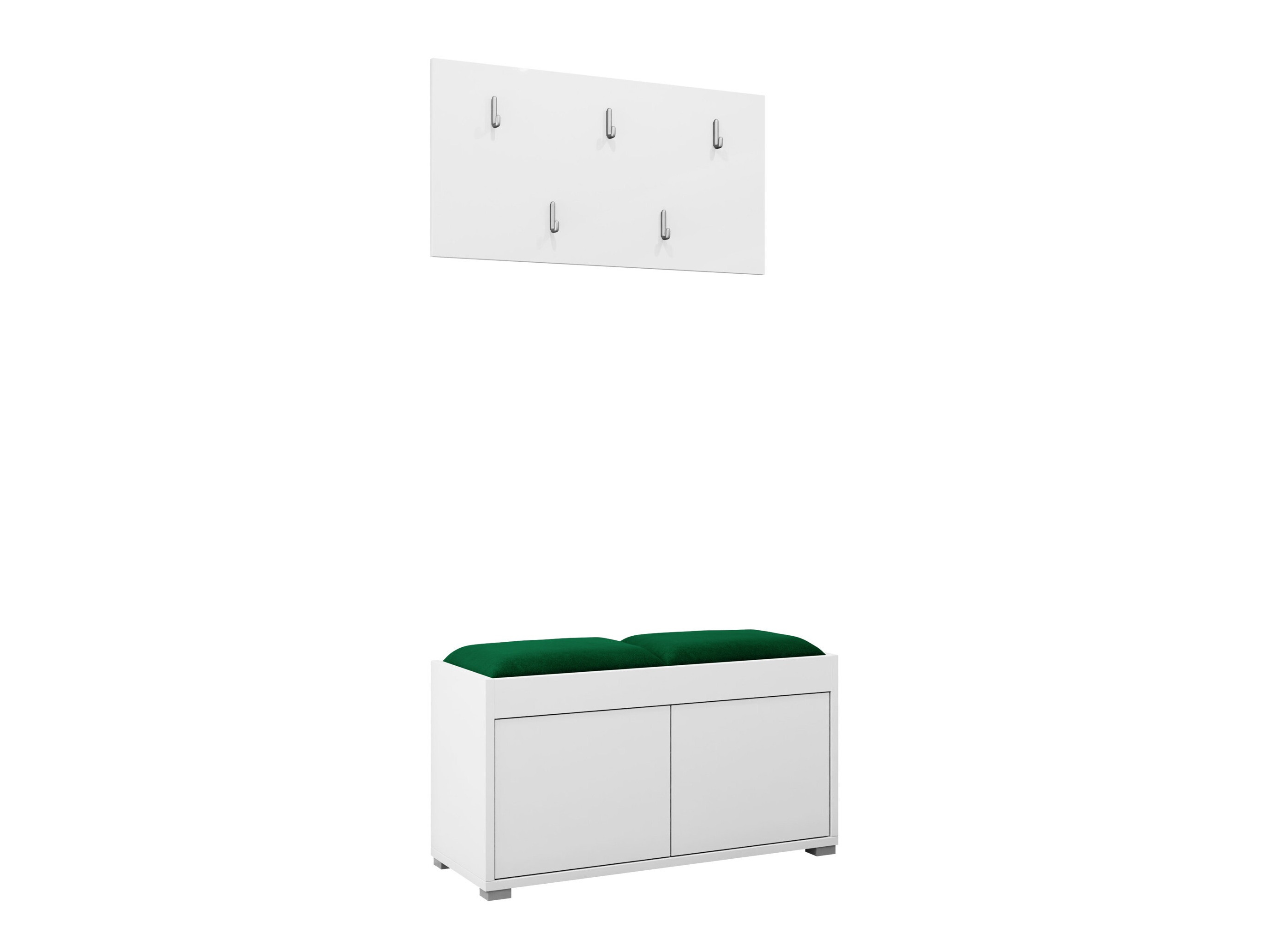 Conjunto para corredor Comfivo Tutela