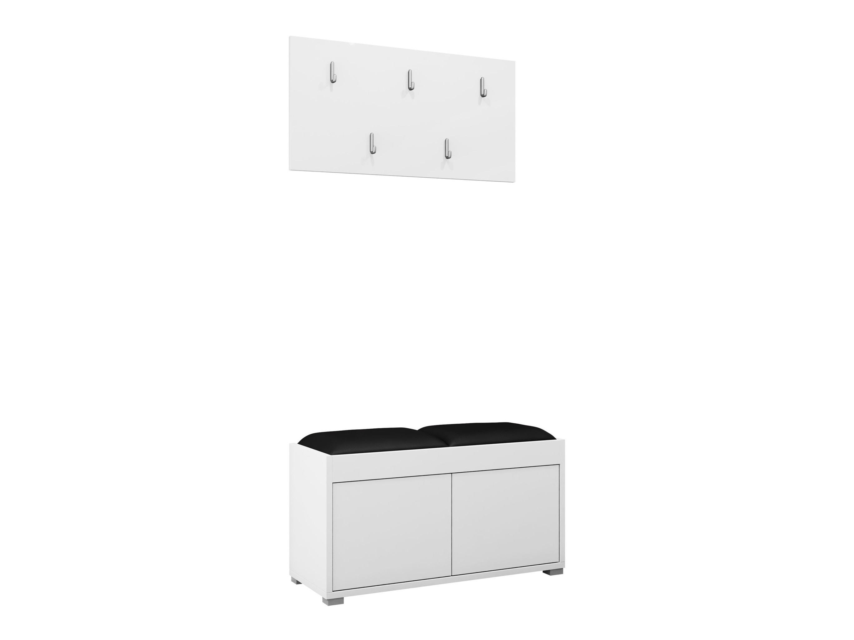 Conjunto para corredor Comfivo Tutela