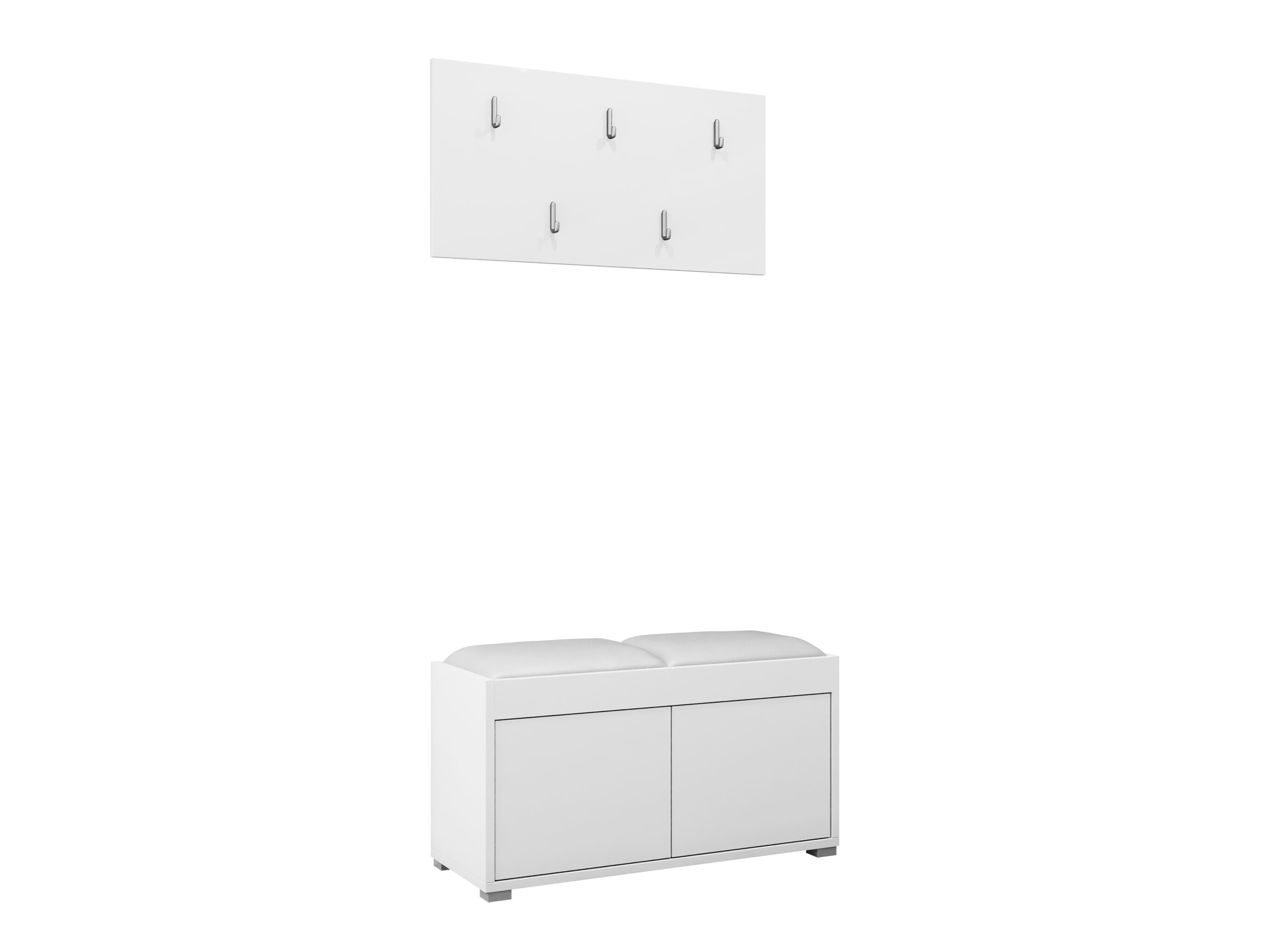 Conjunto para corredor Comfivo Tutela