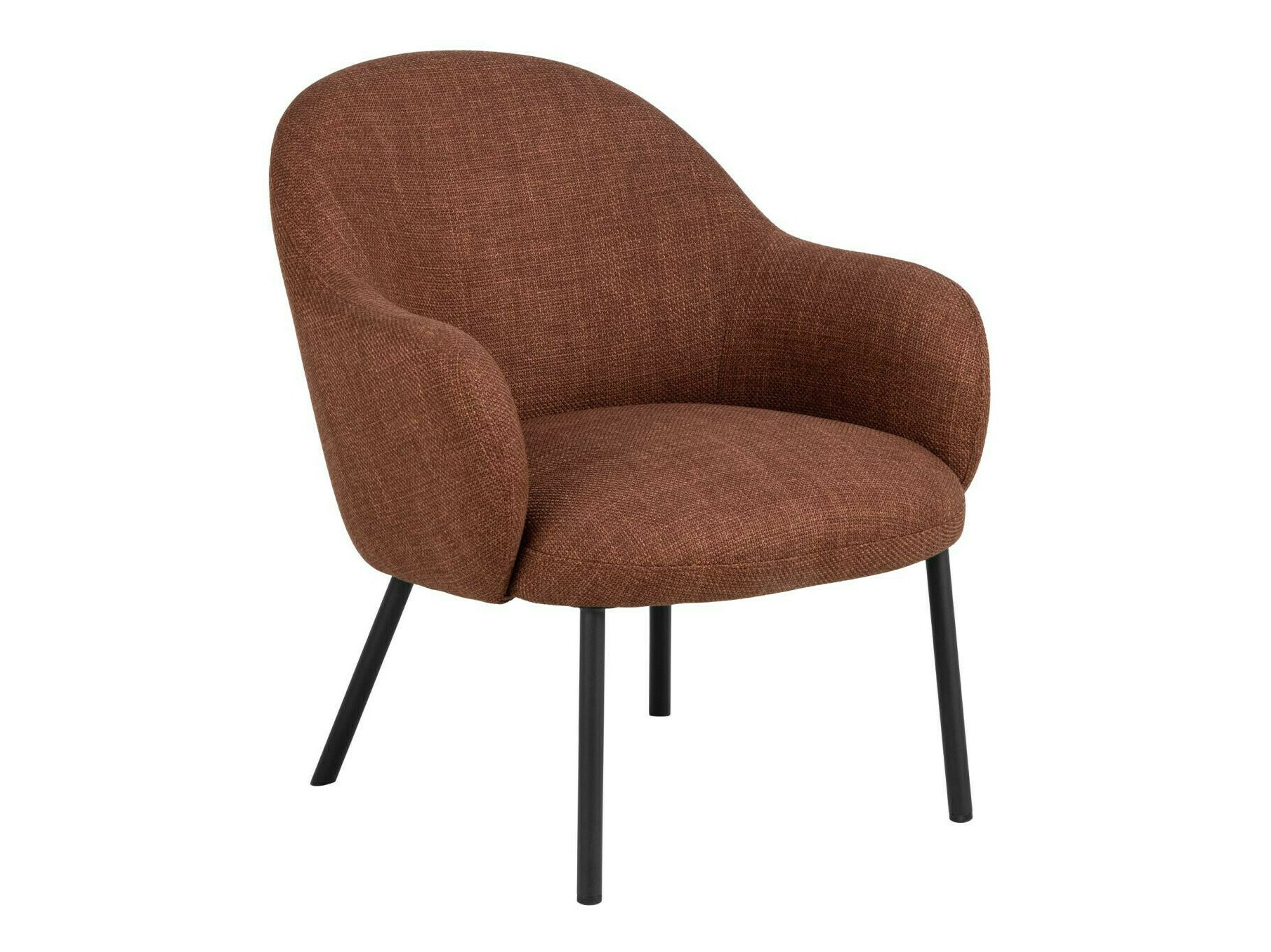 Poltrona Norsica 859 (Laranja)