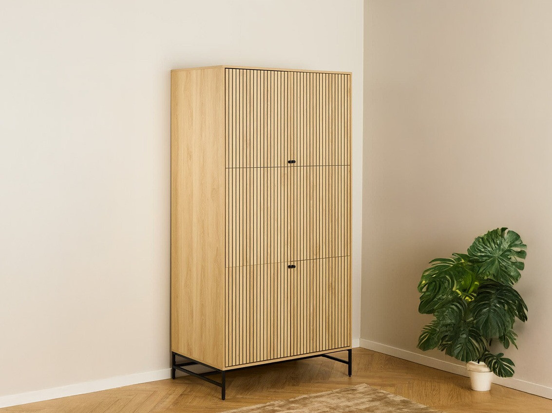 Roupeiro Norsica Levala 105