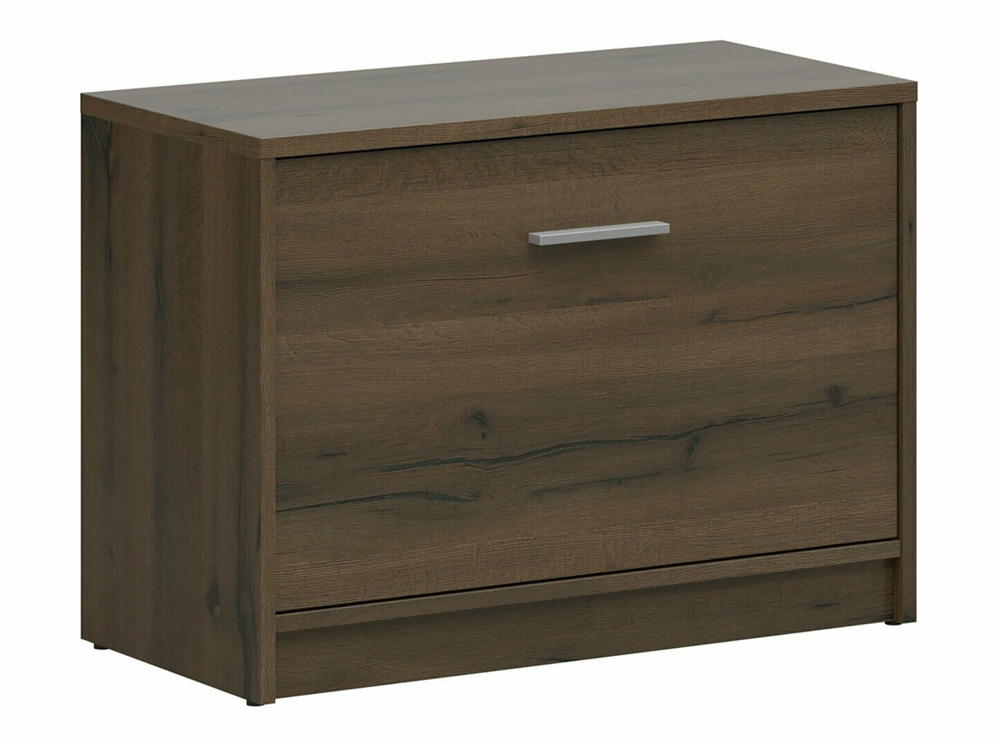 Sapateira Novsore 111 (Carvalho escuro)