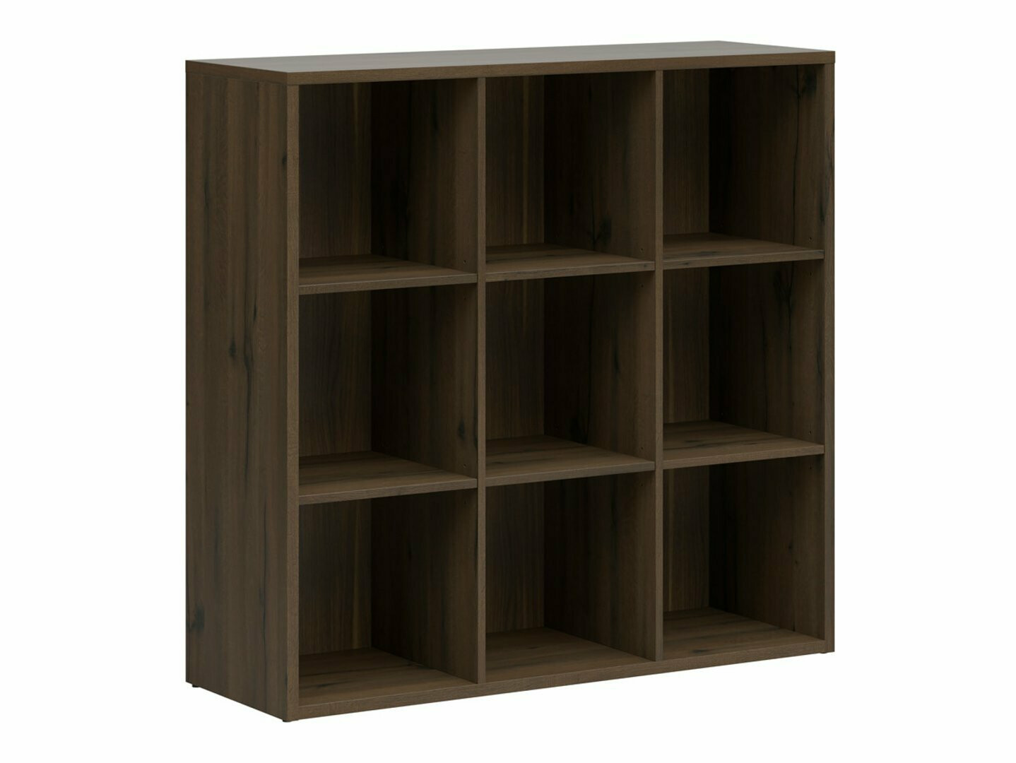 Estante Novsore 103 (Carvalho escuro)