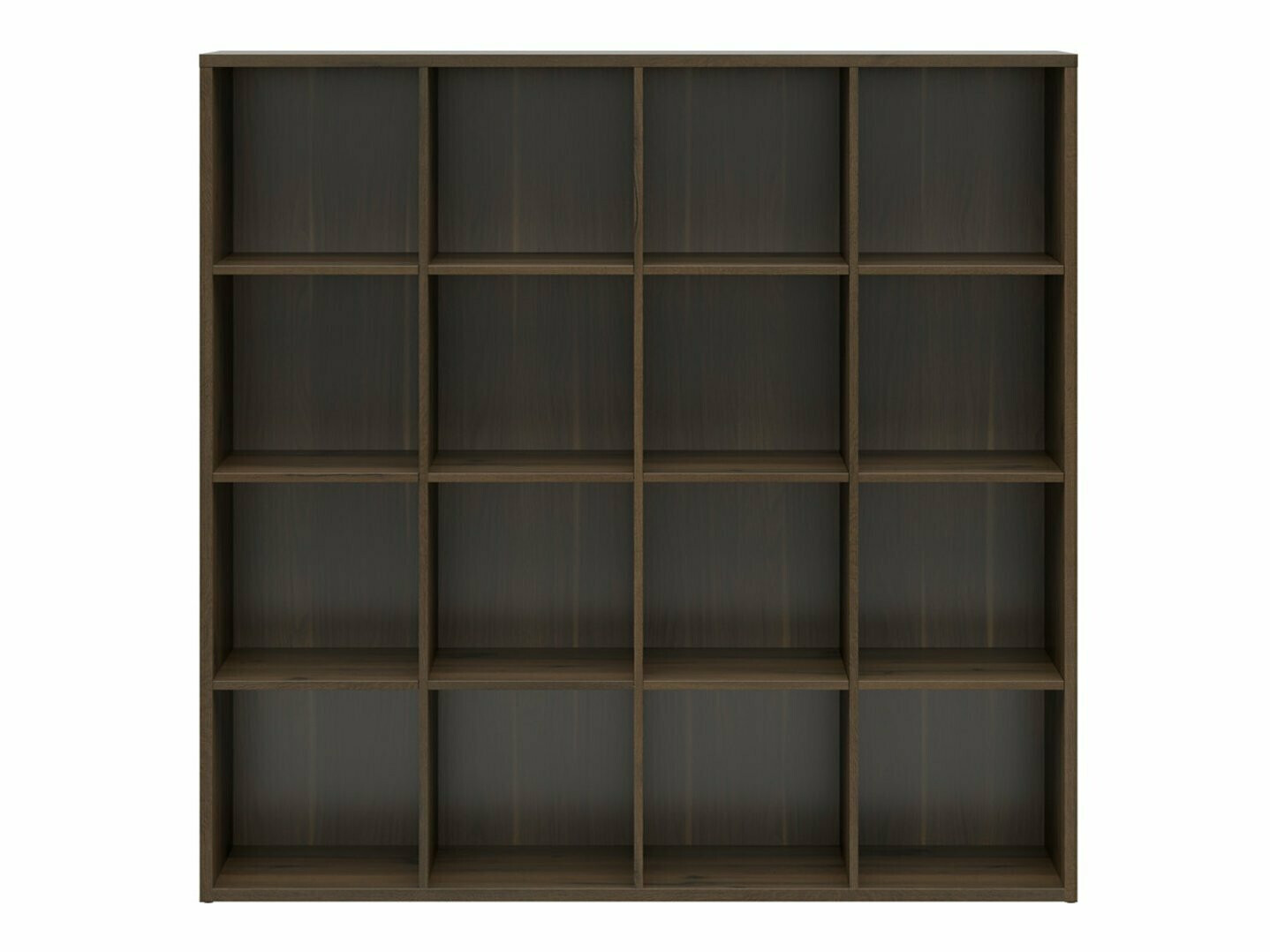 Estante Novsore 105 (Carvalho escuro)