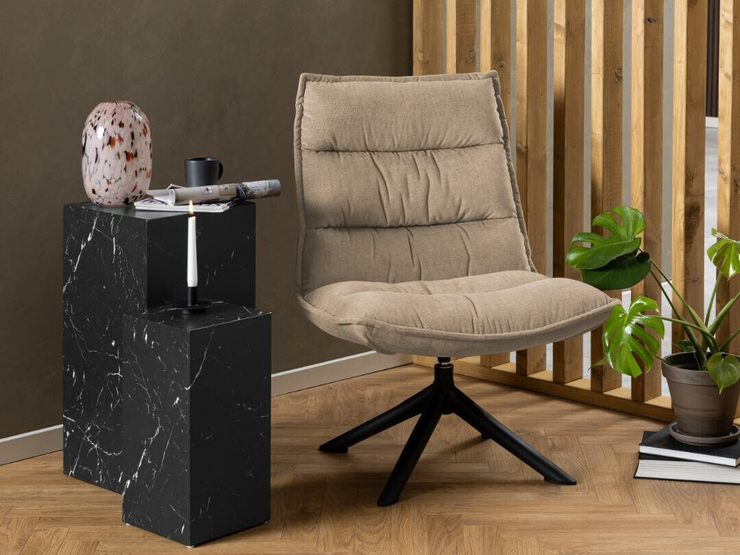 Poltrona Norsica 860 (Bege)