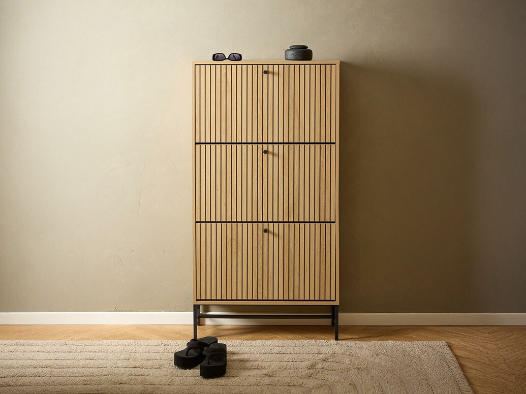 Prateleira para sapatos Norsica Levala 107