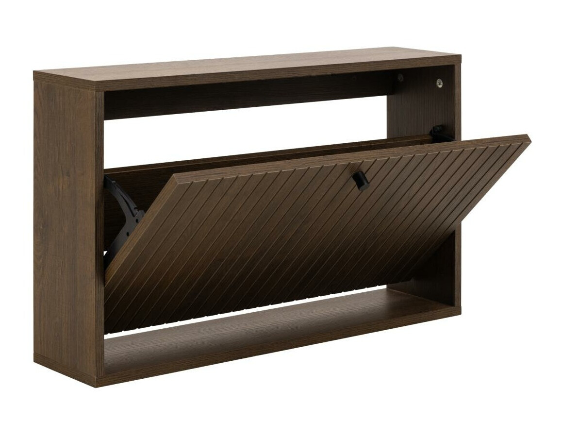 Sapateira Norsica Levala 106 (Castanho)