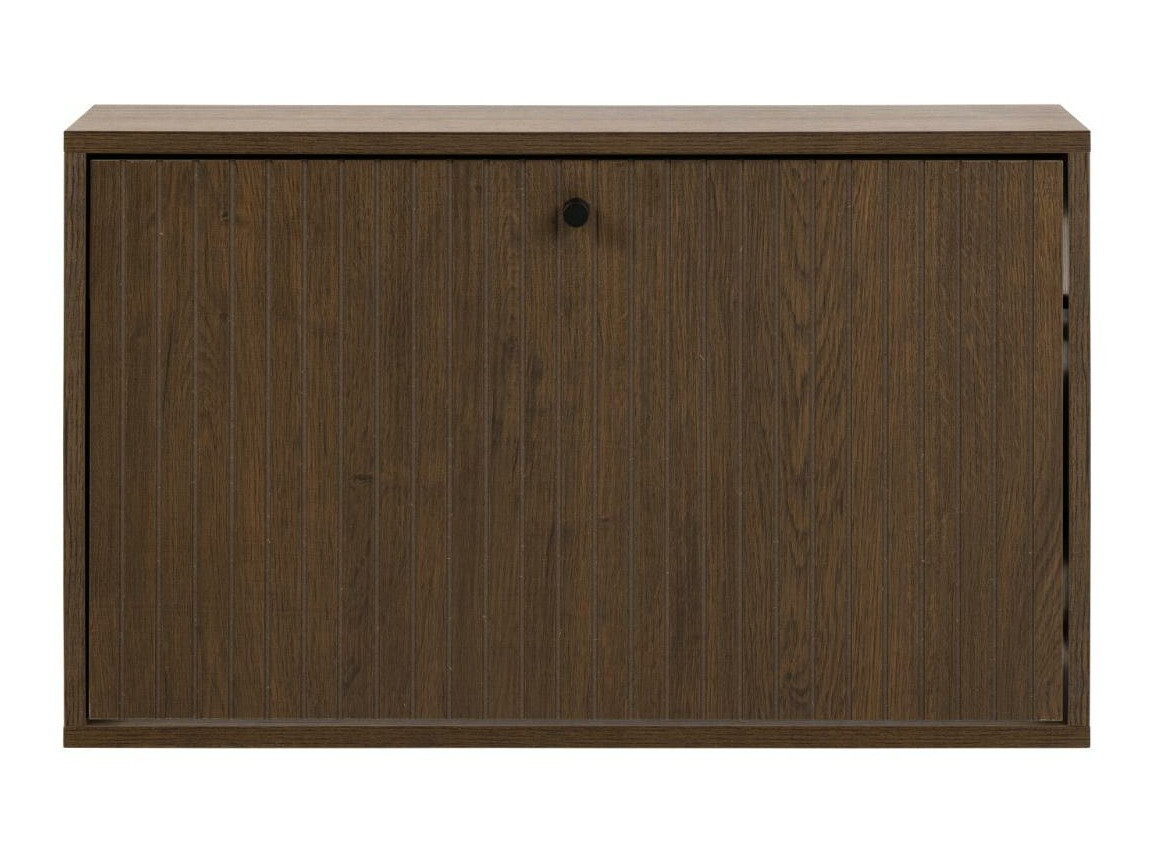 Sapateira Norsica Levala 106 (Castanho)