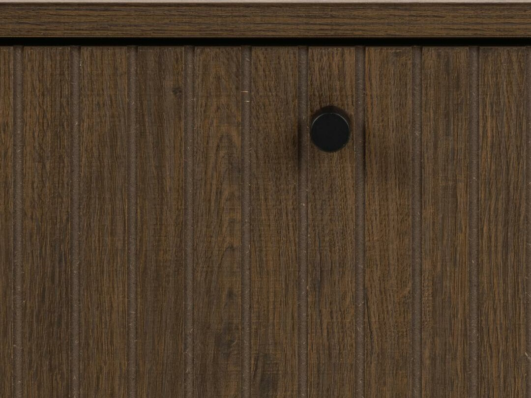 Sapateira Norsica Levala 106 (Castanho)