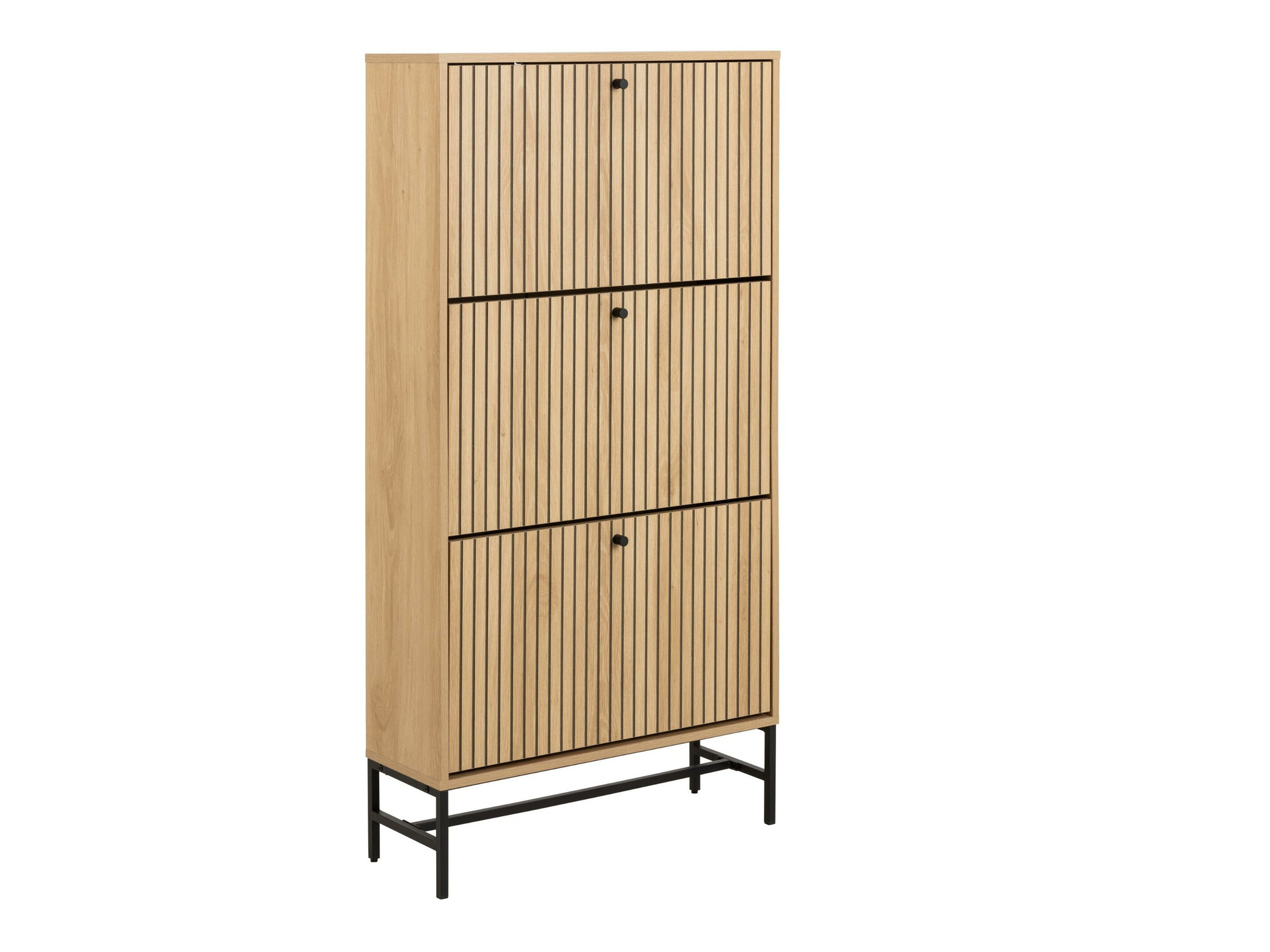 Sapateira Norsica Levala 107