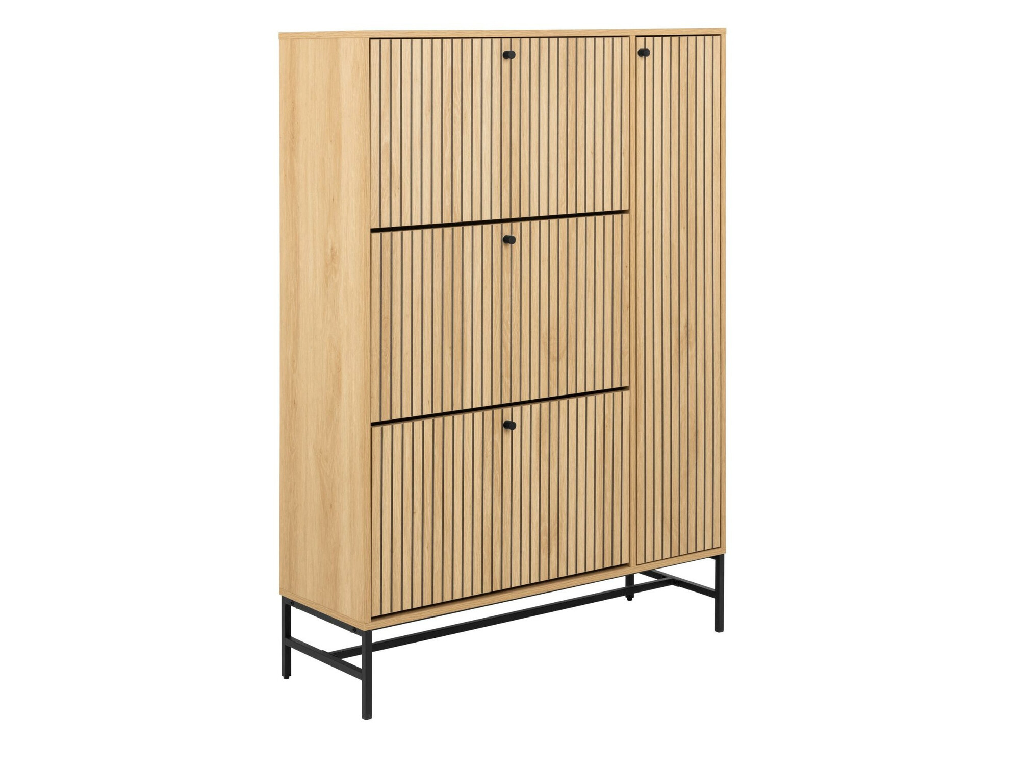 Sapateira Norsica Levala 108