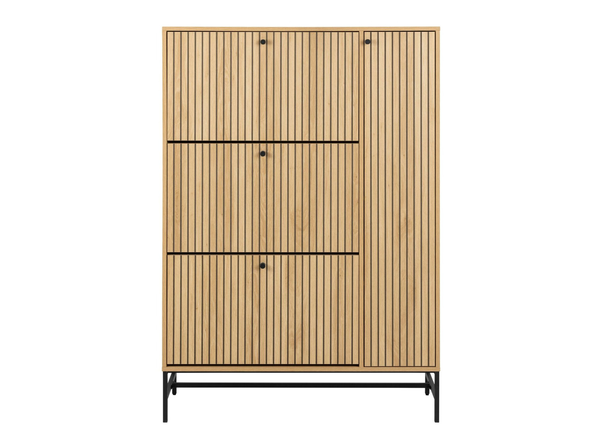 Sapateira Norsica Levala 108