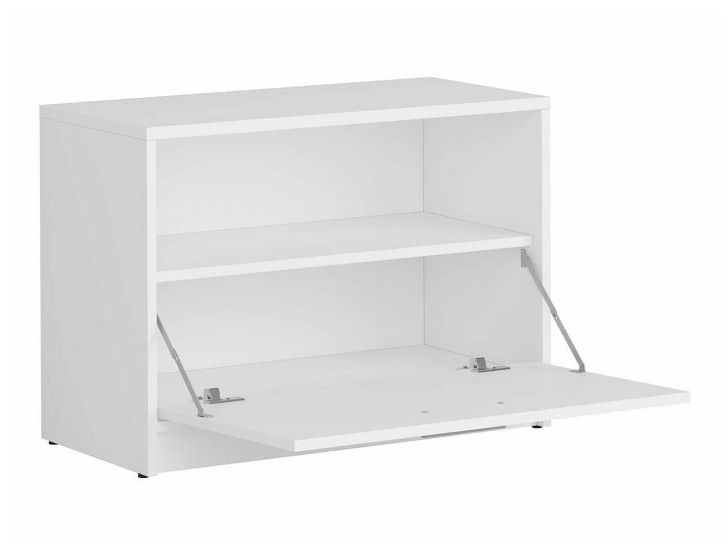 Conjunto para corredor Novsore 152 (Branco)