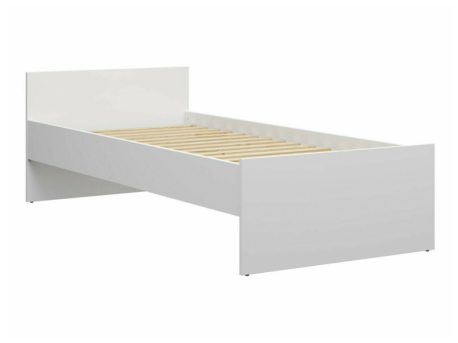 Conjunto para quarto Novsore 149 (Branco)