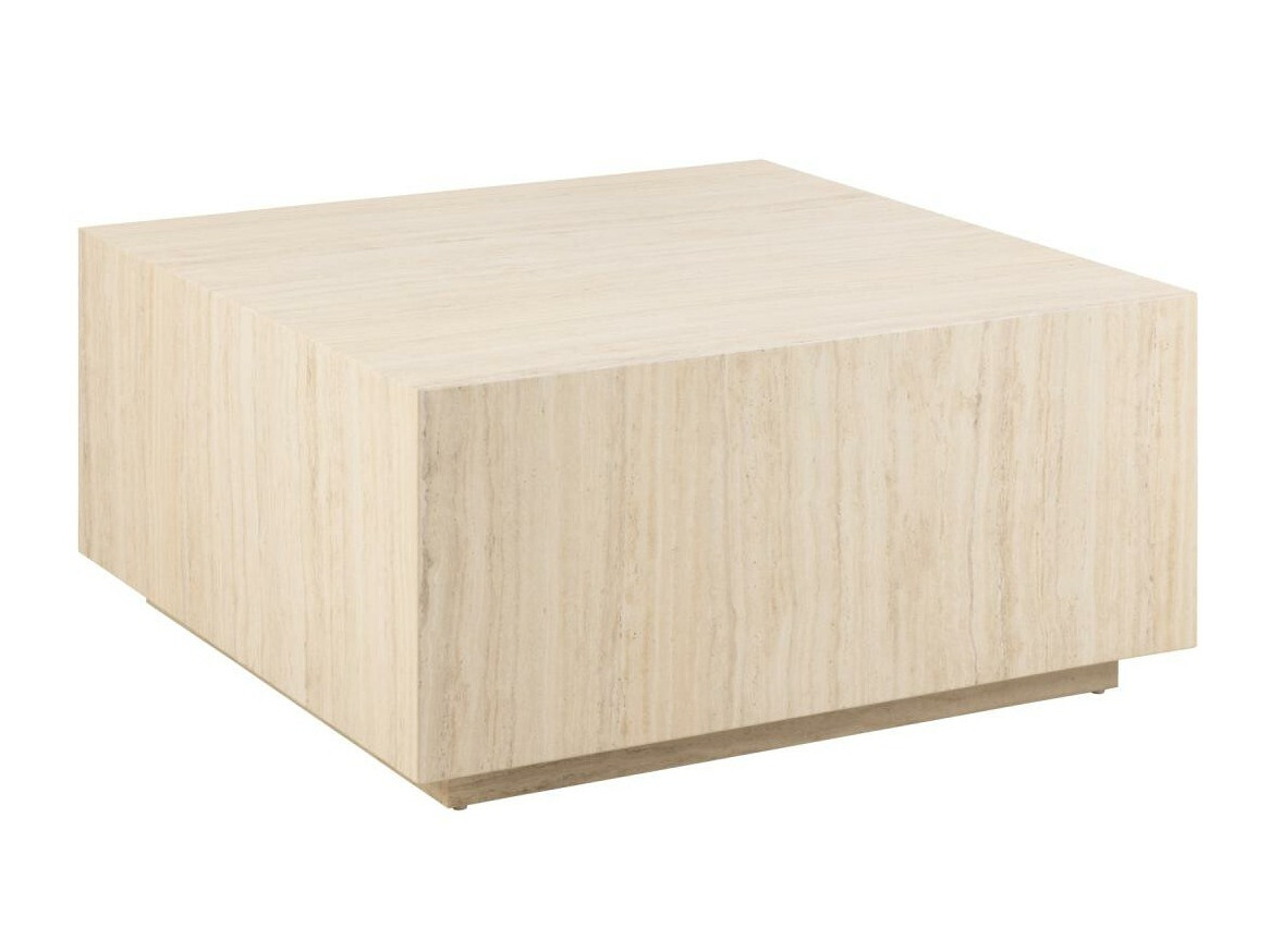 Mesa de centro Norsica 861 (Bege)