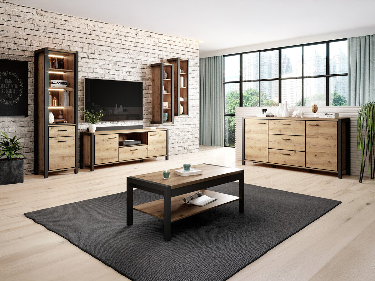 Mesa de centro Temire 112