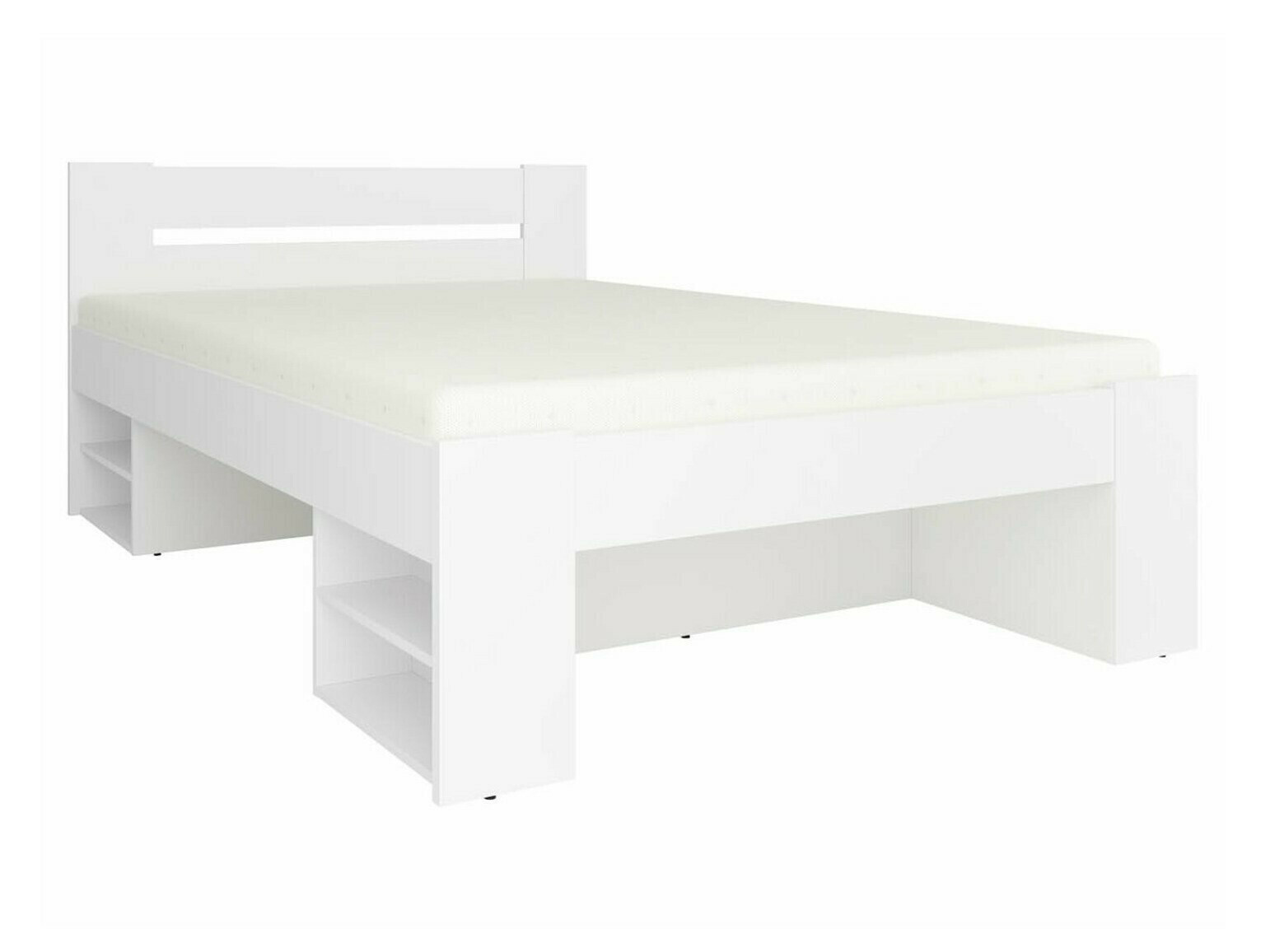 Conjunto para quarto Novsore 158 (Branco)