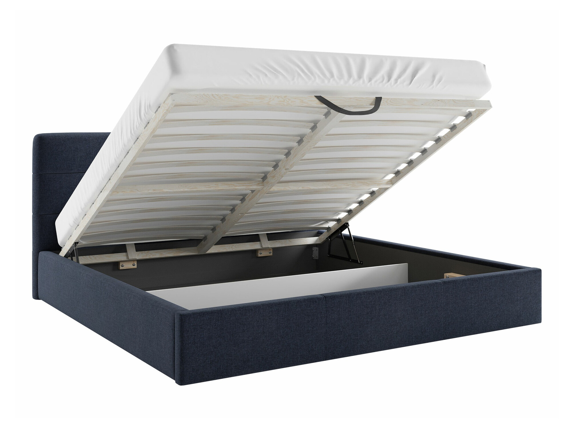 Cama ComfiDream 125 (Lars 90)