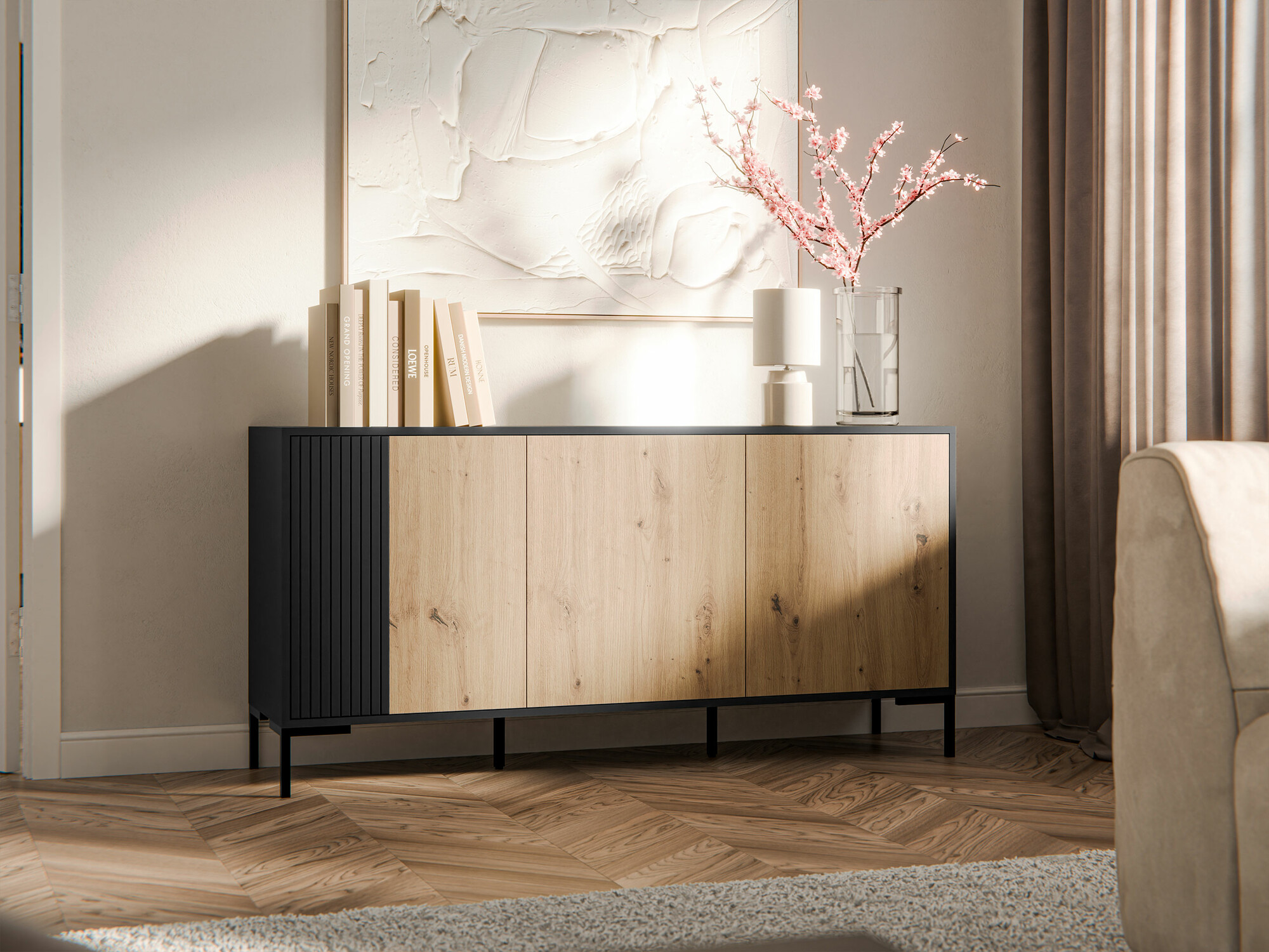 Aparador Etrfelu 101