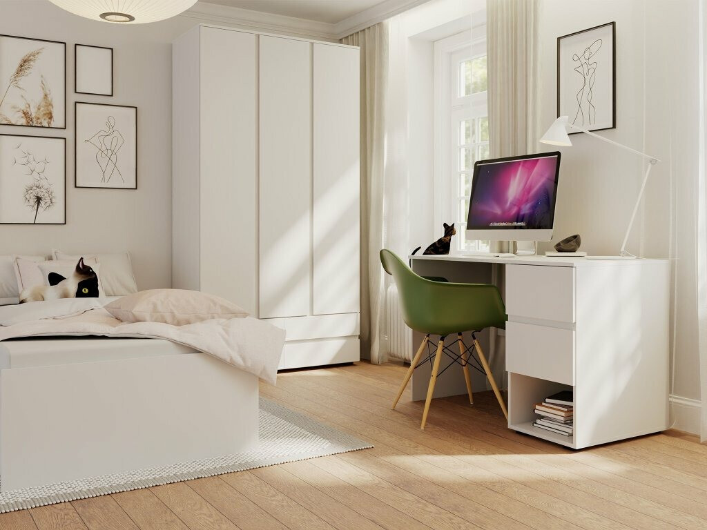 Mesa de escritório Soncavi 101