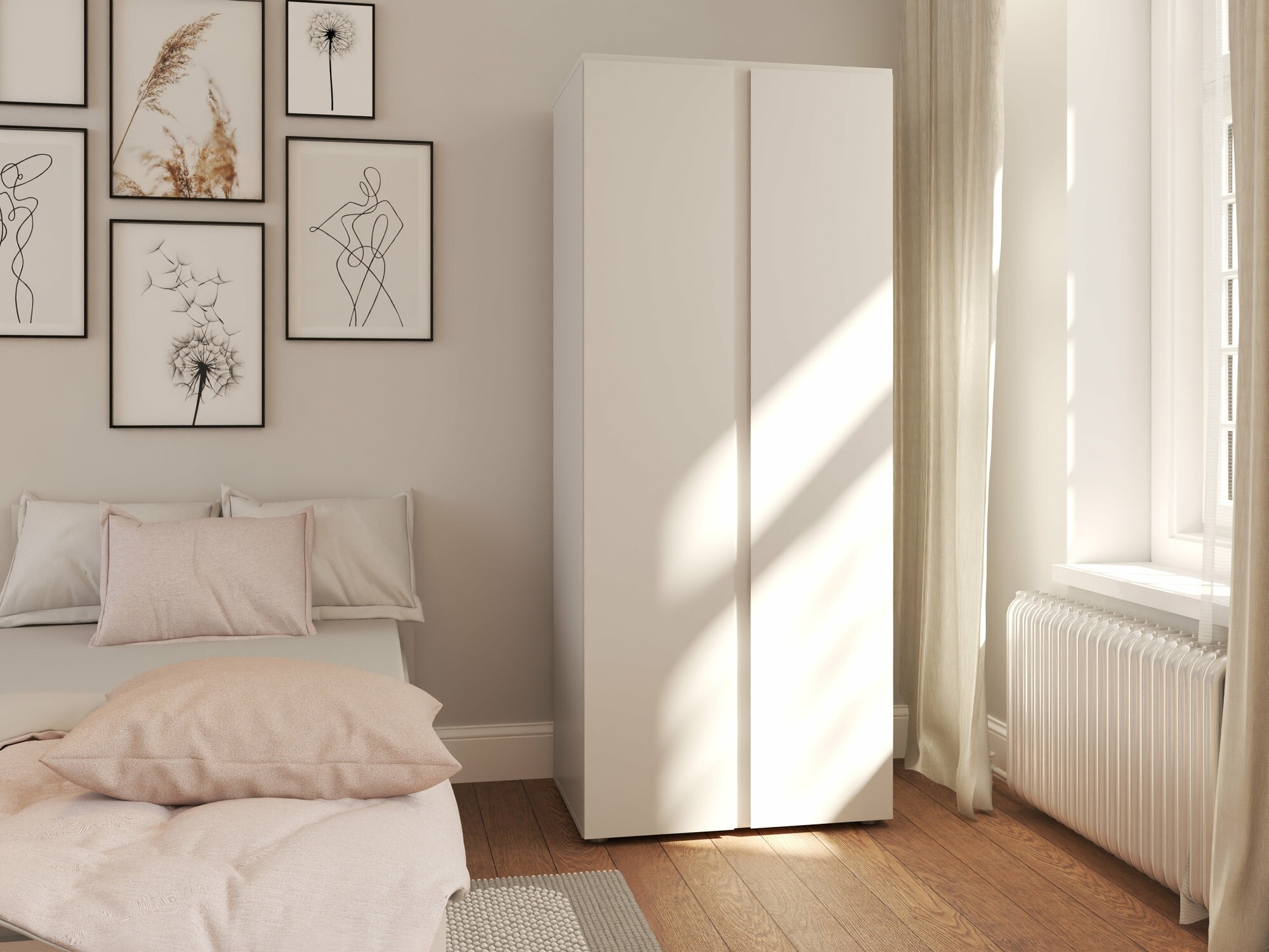 Roupeiro Soncavi 102