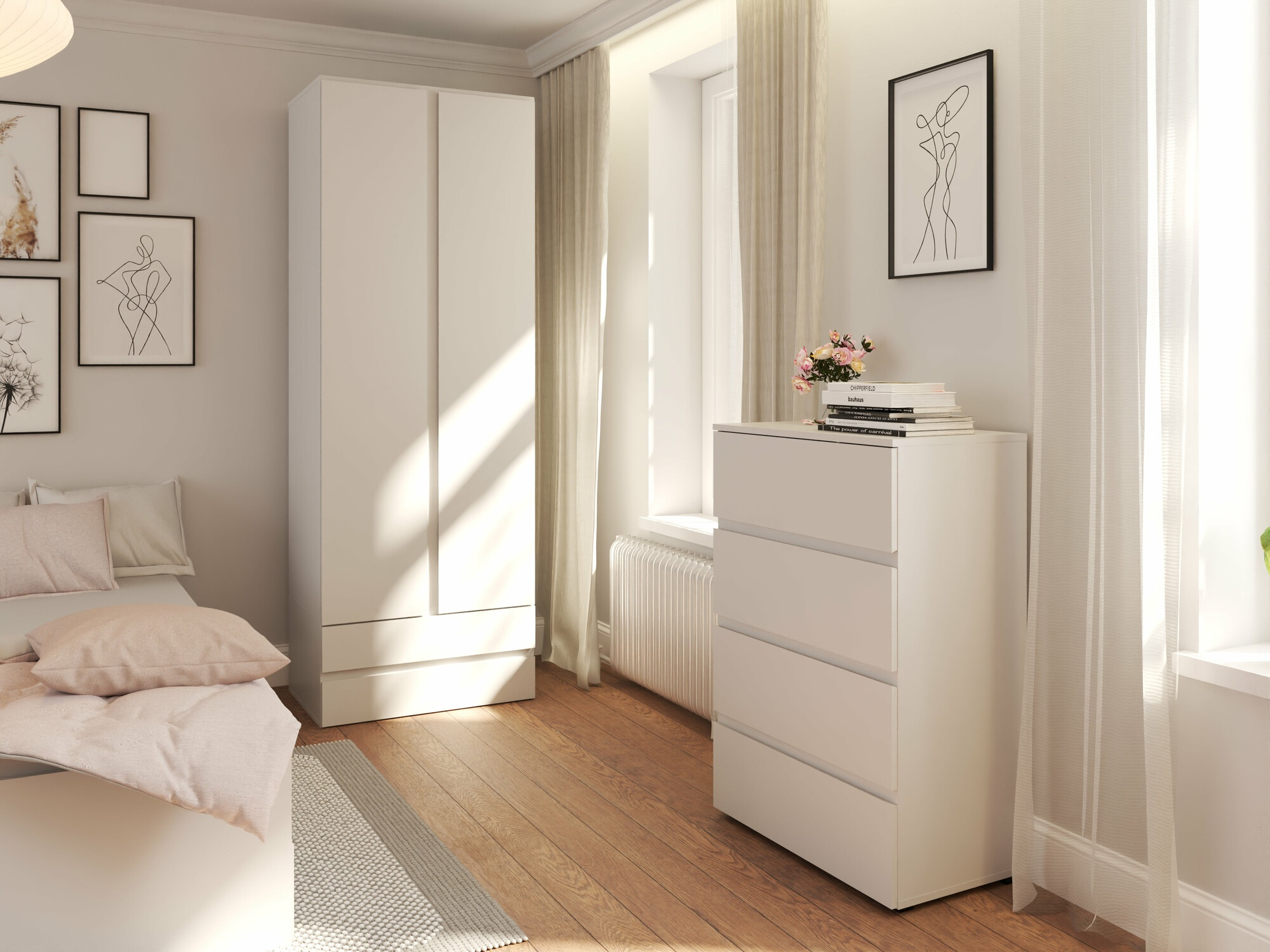 Roupeiro Soncavi 106