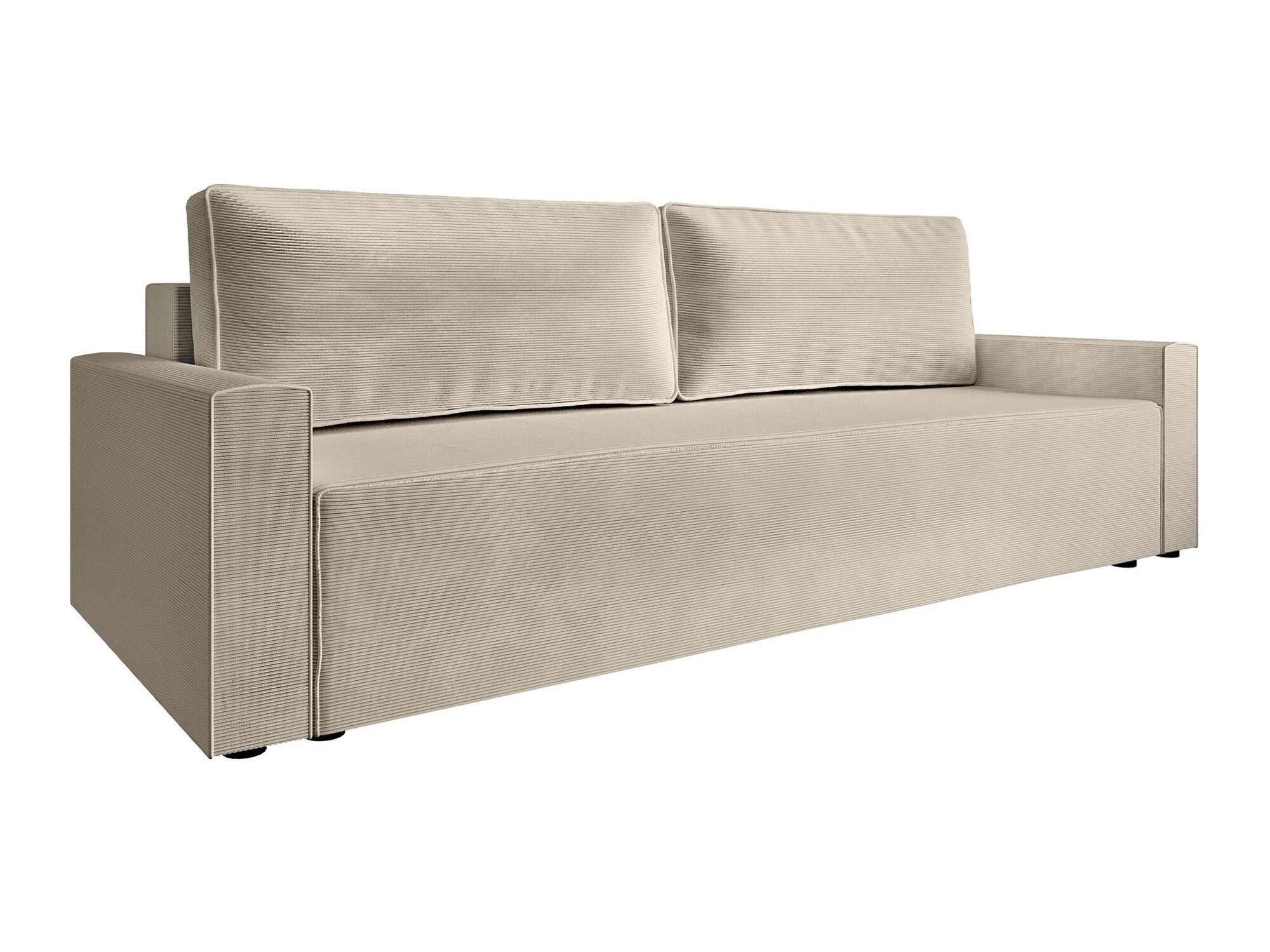 Sofá cama Stamford 105 (Ontario 002)