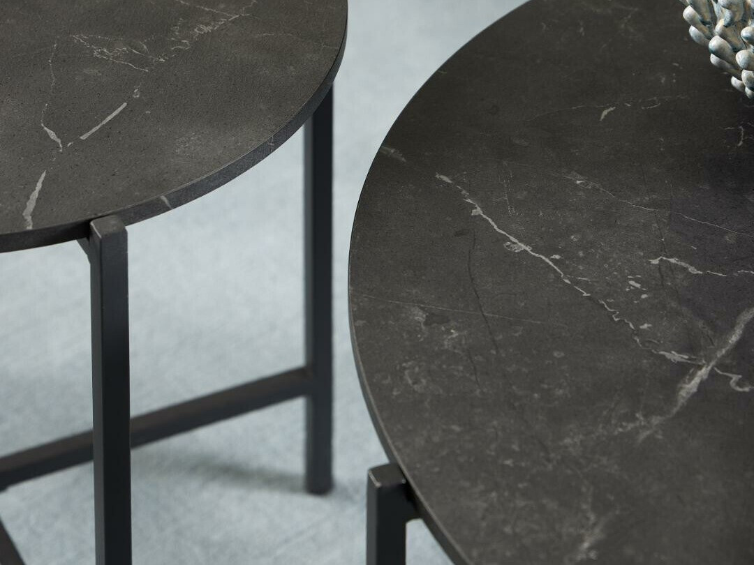 Mesa de apoio Norsica 866