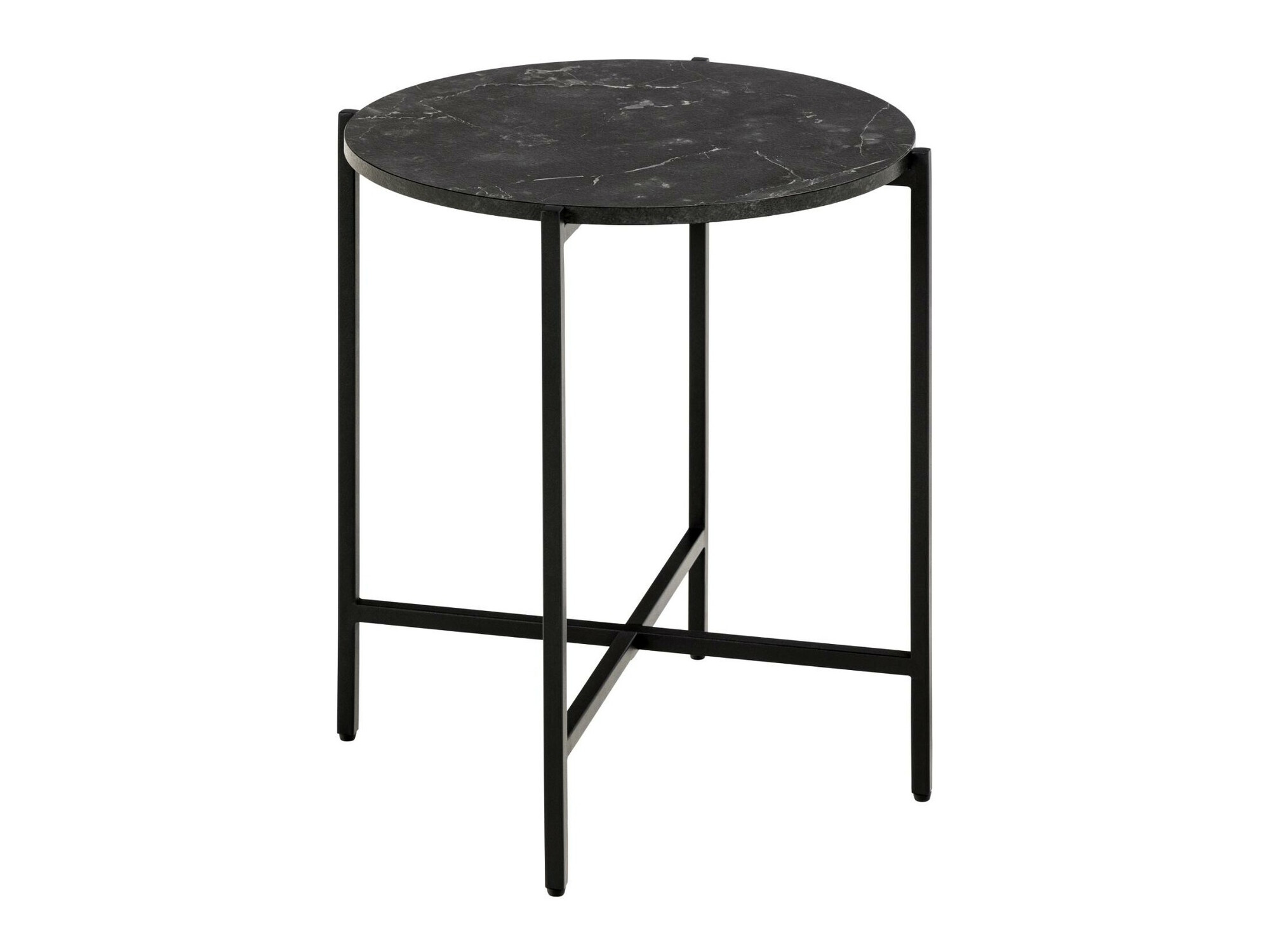 Mesa lateral Norsica 866