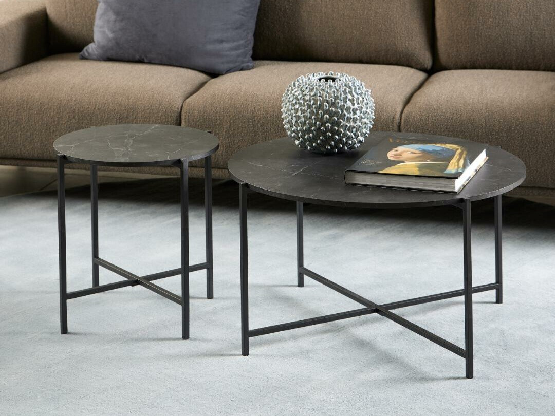 Mesa lateral Norsica 866