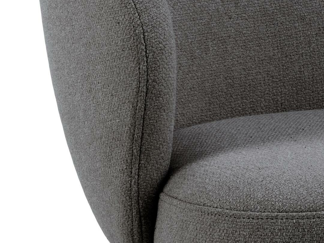Cadeira Norsica 869 (Cinzento)