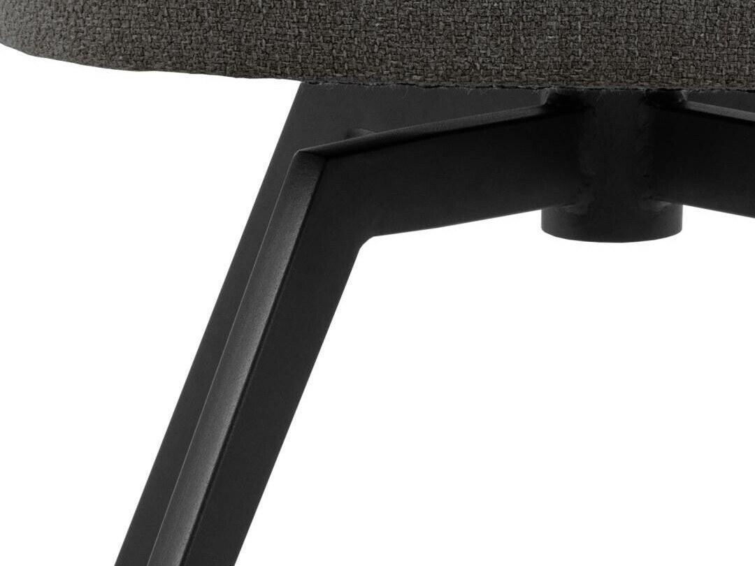 Cadeira Norsica 869 (Cinzento)
