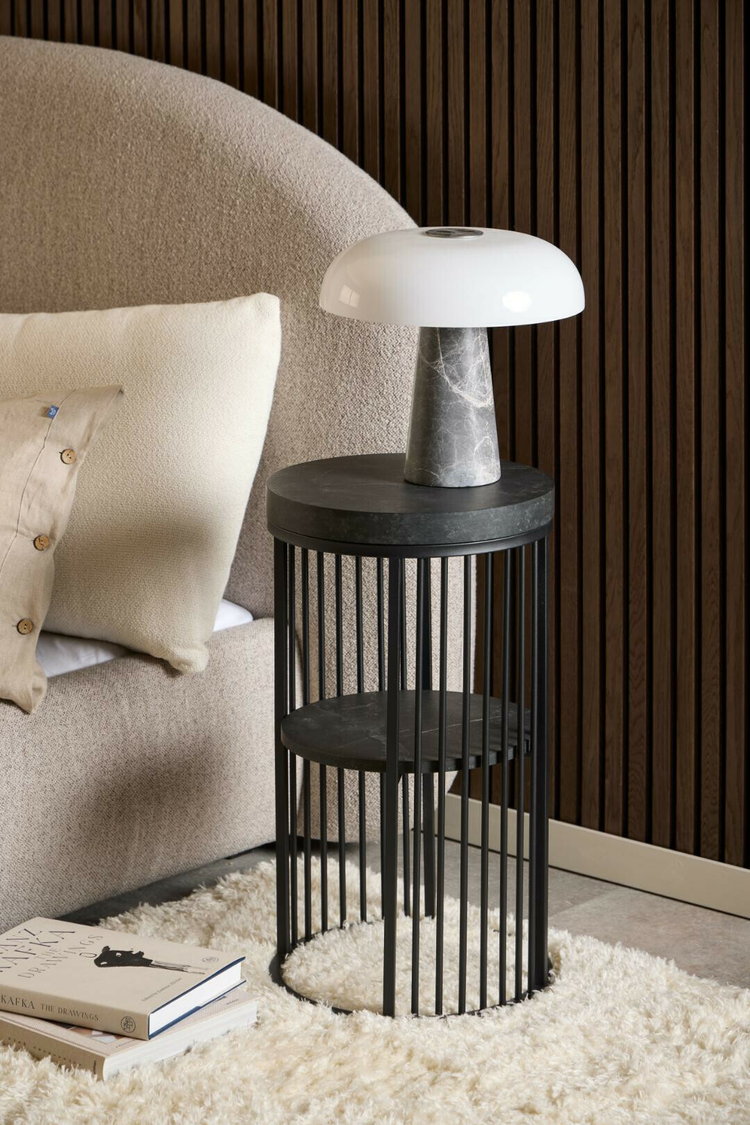 Mesa de apoio Norsica Livevai 108