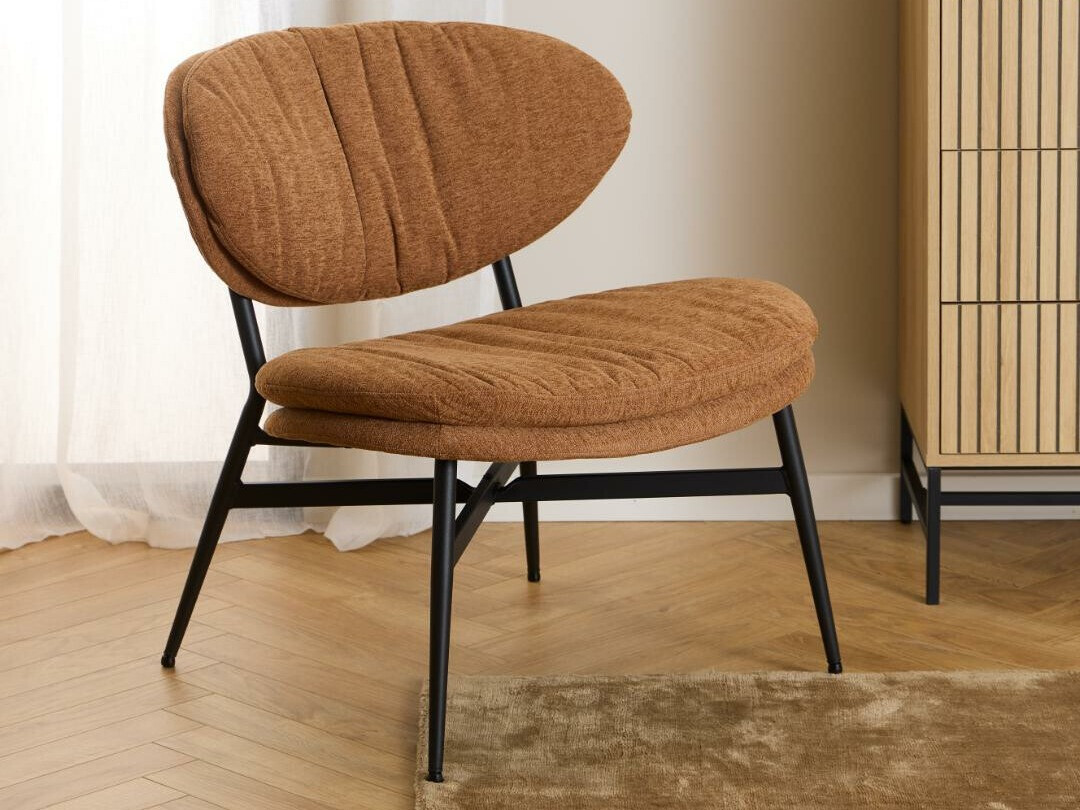 Poltrona Norsica 874 (Laranja)