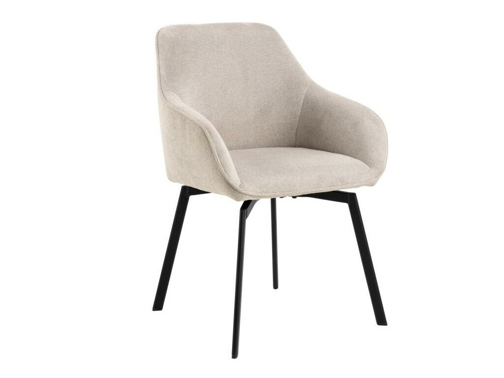 Cadeira Norsica 883 (Bege)