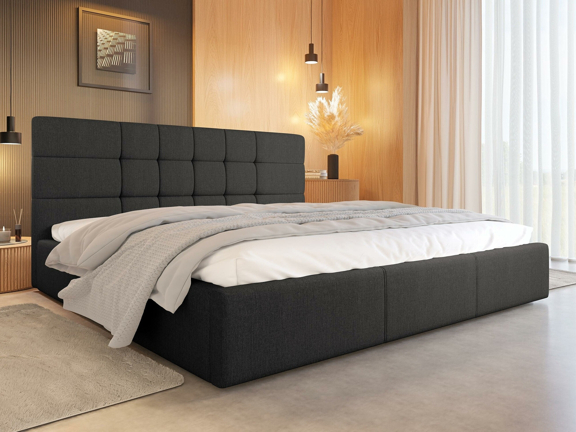 Cama ComfiDream 125 (Inari 96)
