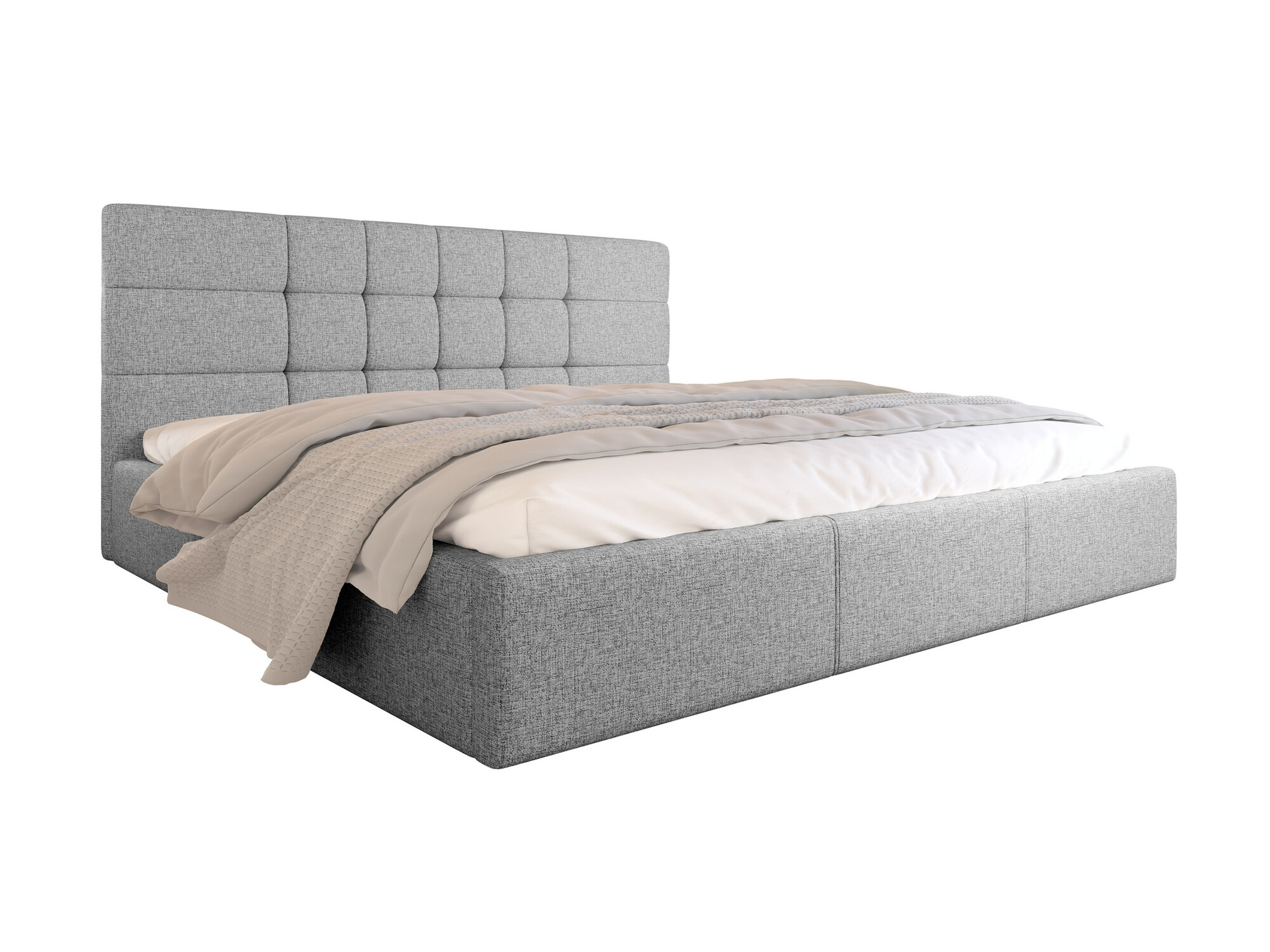 Cama ComfiDream Velora II (Lars 90)