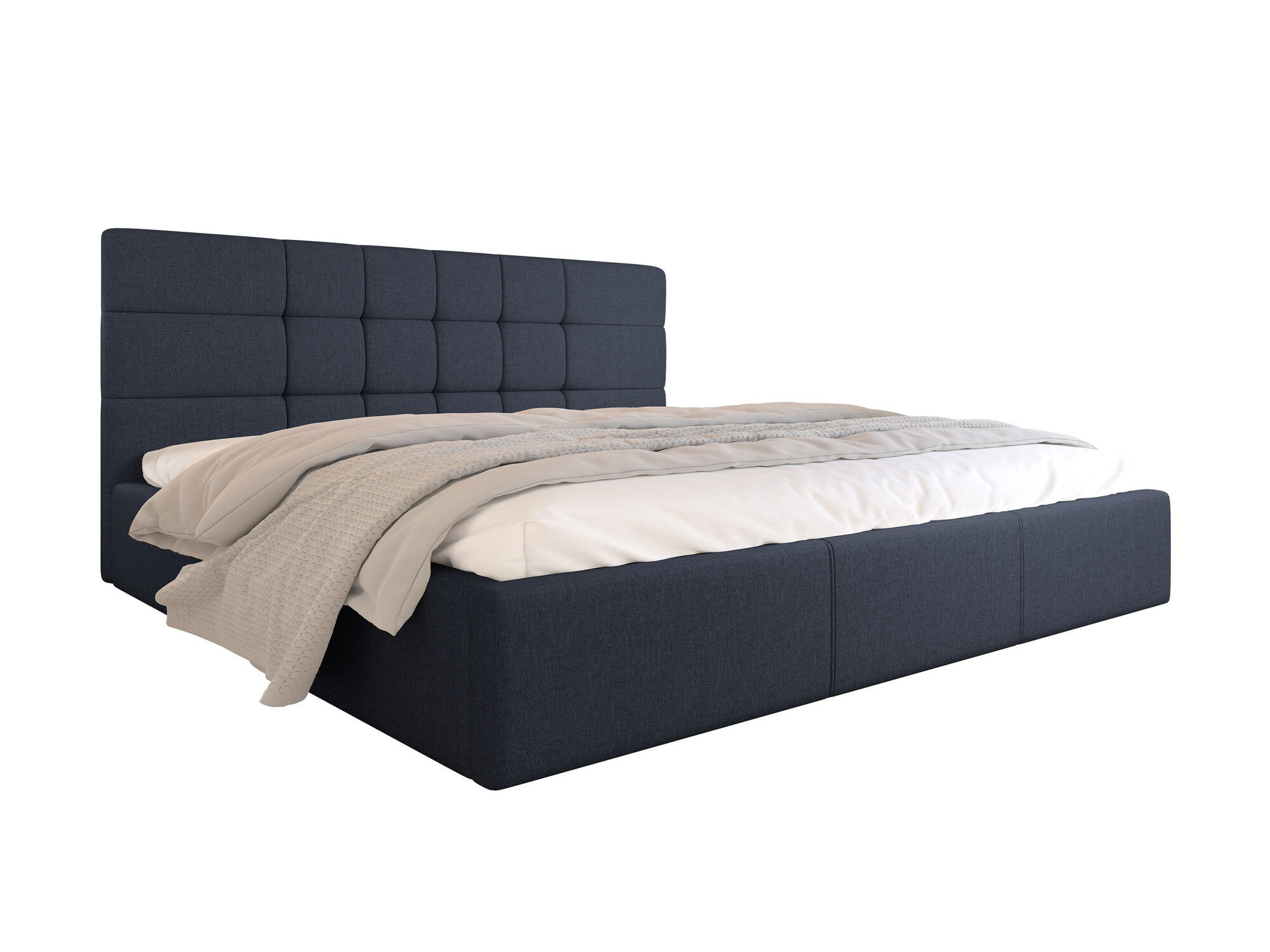 Cama ComfiDream Velora II (Sawana 80)