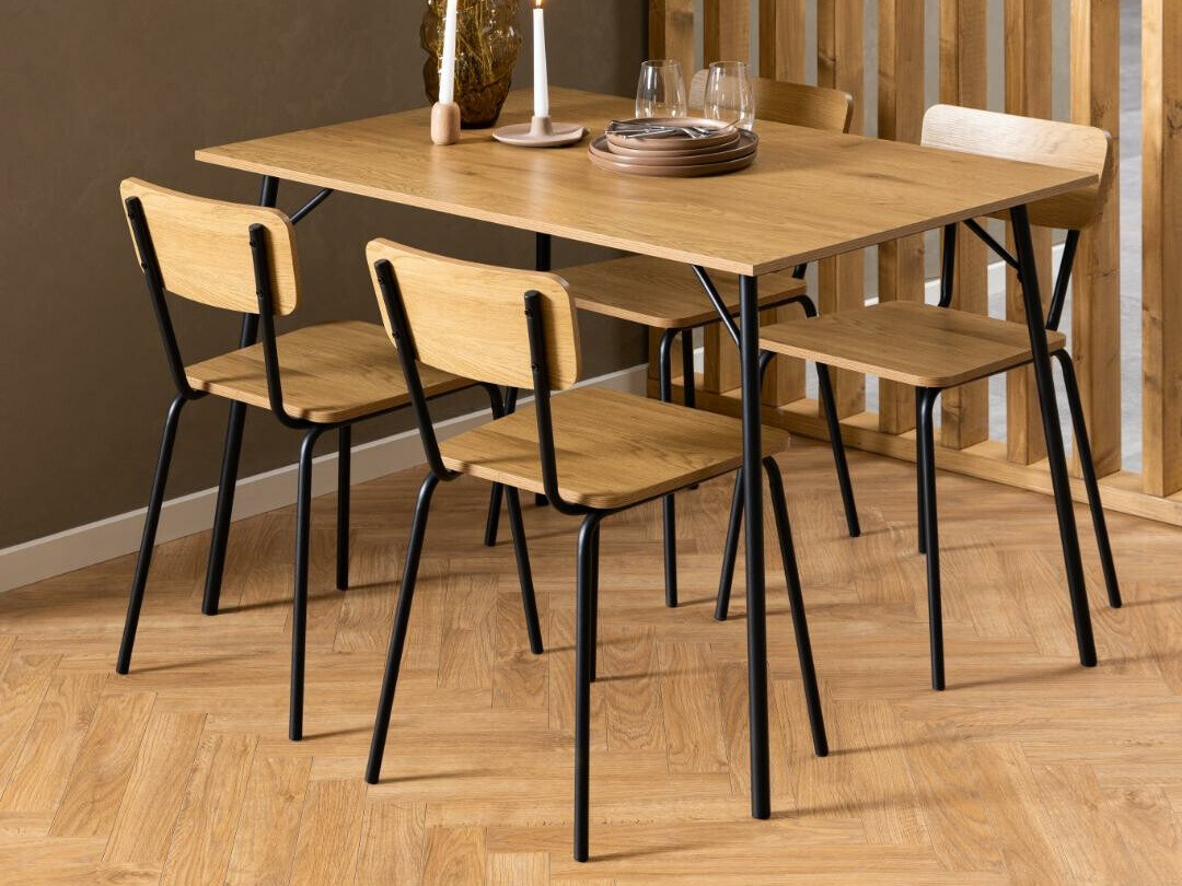 Conjunto para refeições Norsica 887