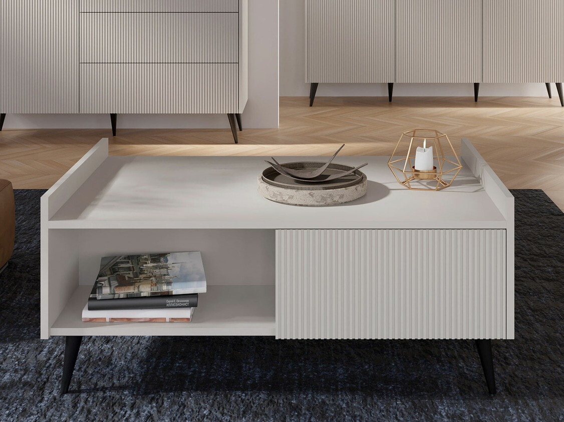 Mesa de centro Mirfivu 108