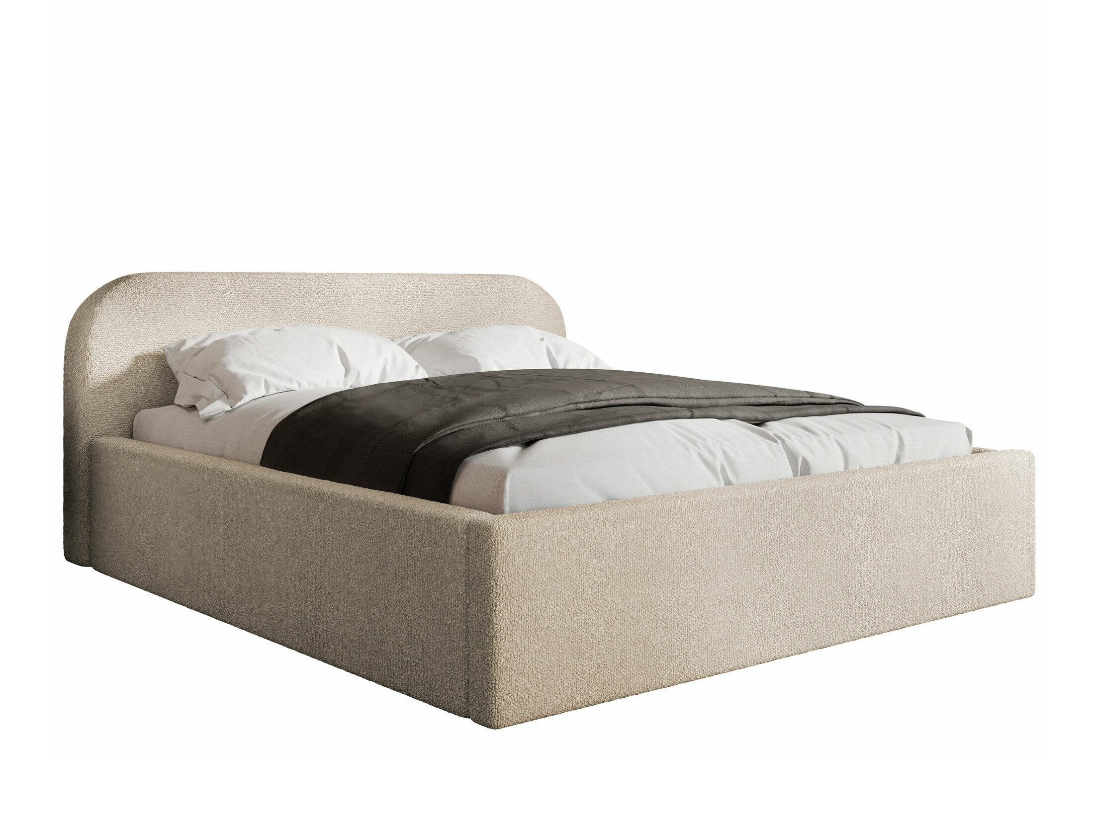 Cama Comfivo Inventio (Abriamo 03)