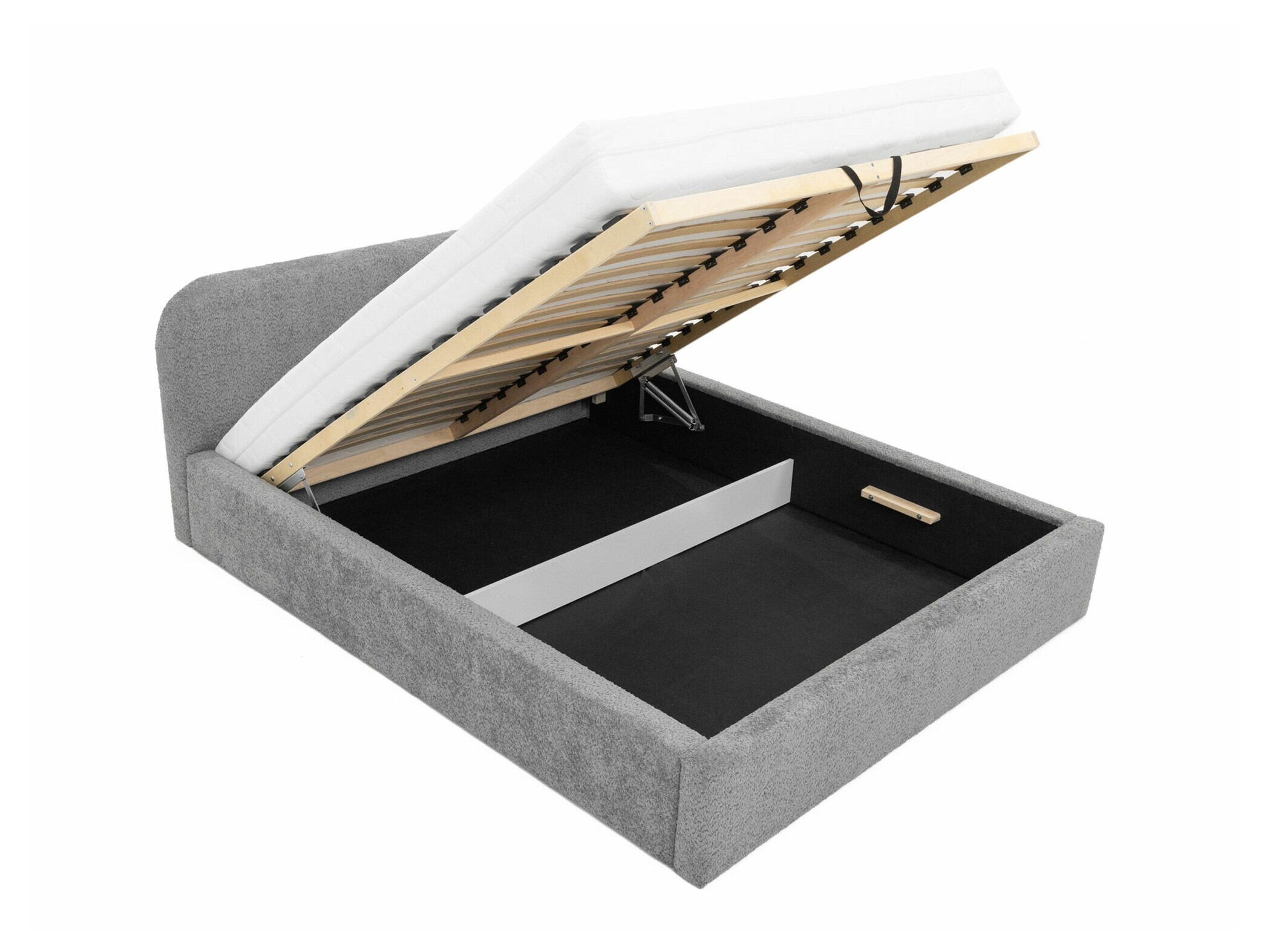 Cama Comfivo Inventio (Abriamo 03)